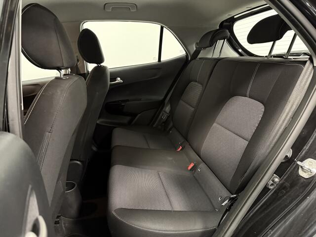 KIA PICANTO 1.0 CVVT Comf. PlusLine Navigator/ Airco/ Navi/ LMV