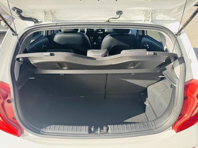 KIA PICANTO 1.0 T-GDI GT-Line Stoel&Stuurverwarming | Clima | Cruise | Navi