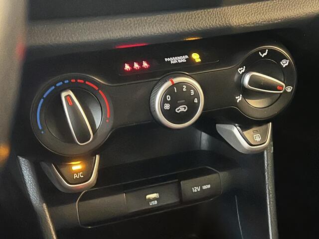 KIA PICANTO GT-Line automaat * Wordt verwacht 13-11