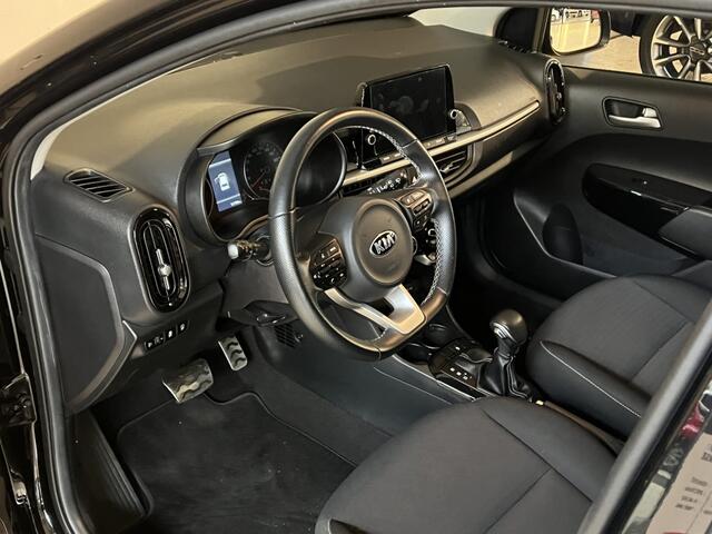 KIA PICANTO GT-Line automaat * Wordt verwacht 13-11