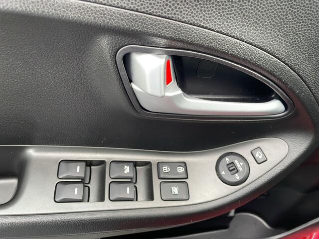 KIA PICANTO 1.2 CVVT DynamicLine Camera | Stoel en stuurwiel verwarming | Navi