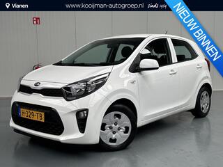 kia-picanto-1.0-cvvt-comfortline