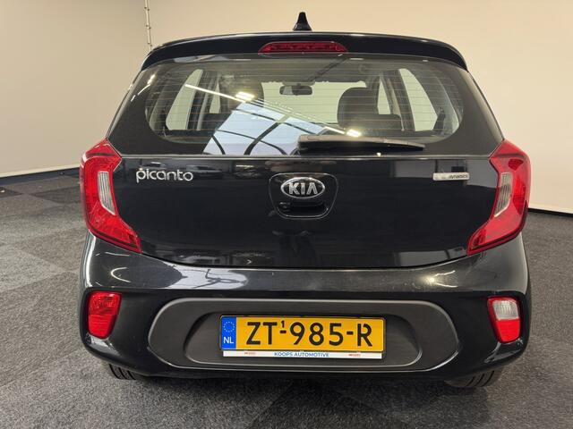 KIA PICANTO 1.0 MPi Comf.Pl.L.
