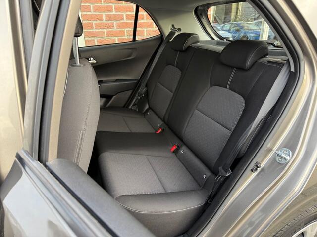 KIA PICANTO 1.0 CVVT ComfortLine AFN.TREKHAAK / NIEUWE APK / AIRCO / INCL GA