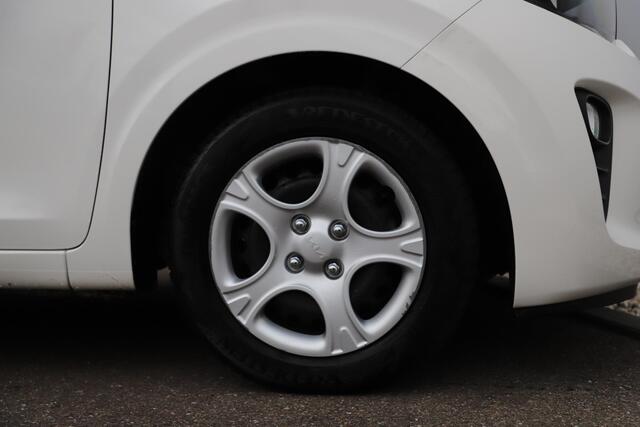 KIA PICANTO 1.0 DPi ComfortLine 5p Radio Bluetooth Airco Cruise Control