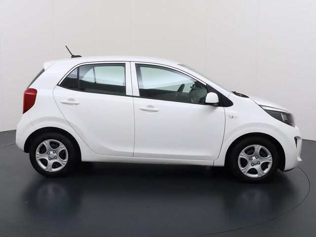 KIA PICANTO 1.0 DPi ComfortLine Navigator