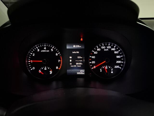 KIA PICANTO 1.0 DPi DynamicPlusLine Inclusief Trekhaak en Fietsendrager, Apple Carplay/Android Auto, Navigatie, camera.