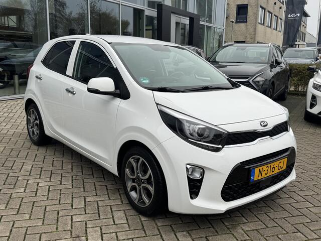 KIA PICANTO 1.0 DPi DynamicPlusLine Navigatie/Lmv/Cruise control