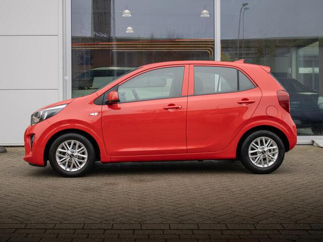 KIA PICANTO 1.0 DPi DynamicLine