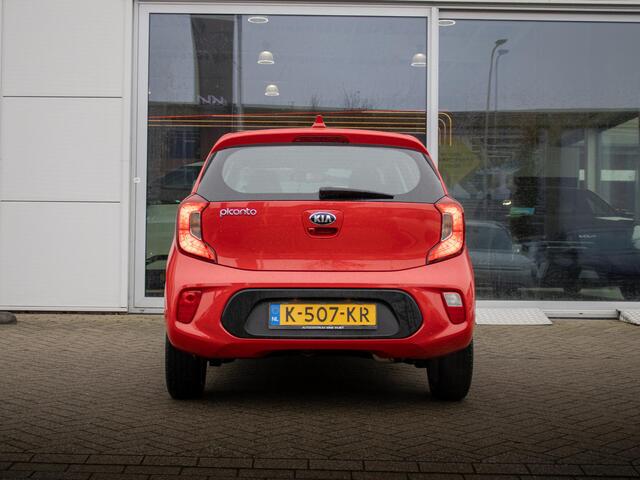 KIA PICANTO 1.0 DPi DynamicLine