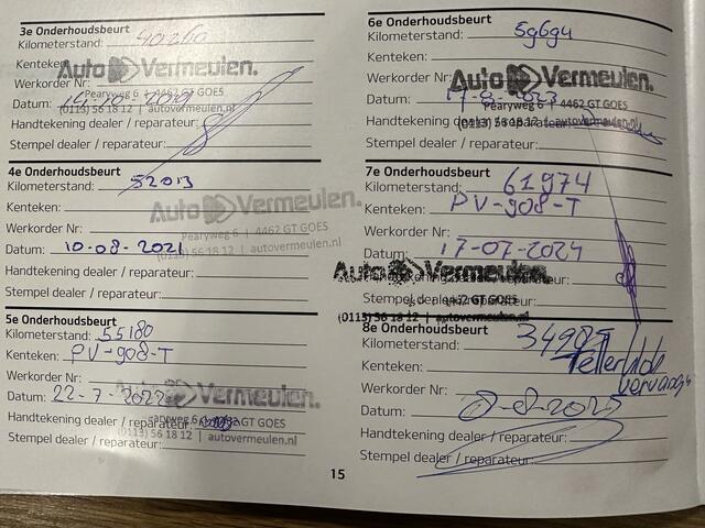 KIA PICANTO 1.0 CVVT ComfortLine / NAP 1e eigenaar / Nieuwstaat in unieke kleur Milky Beige