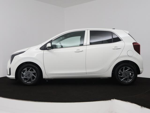 KIA PICANTO 1.0 DPI DynamicPlusLine | NIEUW!! Uit voorraad leverbaar! |