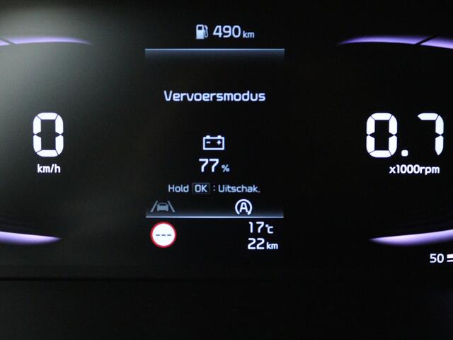 KIA PICANTO 1.0 DPI DynamicPlusLine | NIEUW!! Uit voorraad leverbaar! |