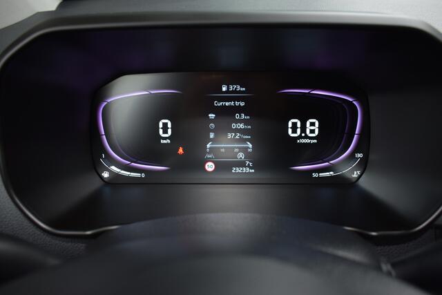 KIA PICANTO 1.0 DPi DynamicPlusLine 5-Drs | Airco | Cruise Control | Navigatie | Camera | Privacy Glas | Tot 10Jr. Kia-Garantie