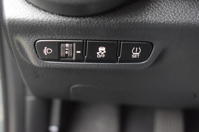 KIA PICANTO 1.0 DPi DynamicPlusLine 5-Drs | Airco | Cruise Control | Navigatie | Camera | Privacy Glas | Tot 10Jr. Kia-Garantie