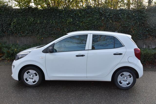 KIA PICANTO 1.0 MPi | AIRCO