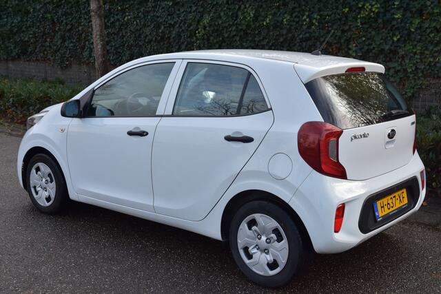 KIA PICANTO 1.0 MPi | AIRCO