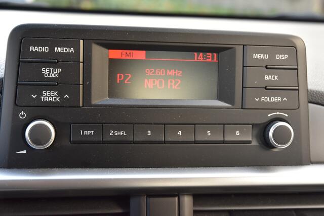 KIA PICANTO 1.0 MPi | AIRCO