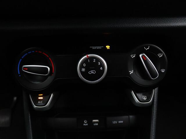 KIA PICANTO 67pk MPi DynamicPlusLine Airco | Camera | Cruise | Navi