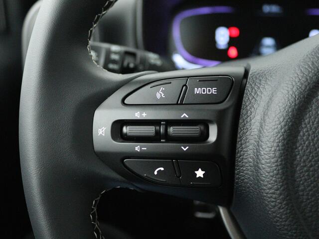 KIA PICANTO 1.0 DPI DynamicLine | NIEUW!! Uit voorraad leverbaar! |