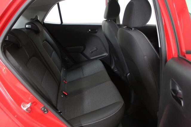 KIA PICANTO 1.0 CVVT EconomyPlusLine Airco | Bluetooth | NL-Auto