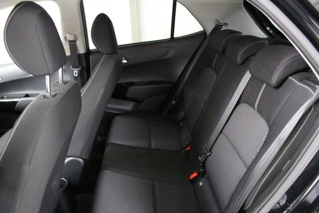 KIA PICANTO 1.0 CVVT Airco | Stoelverwarming | Stuurverwarming | Bluetooth
