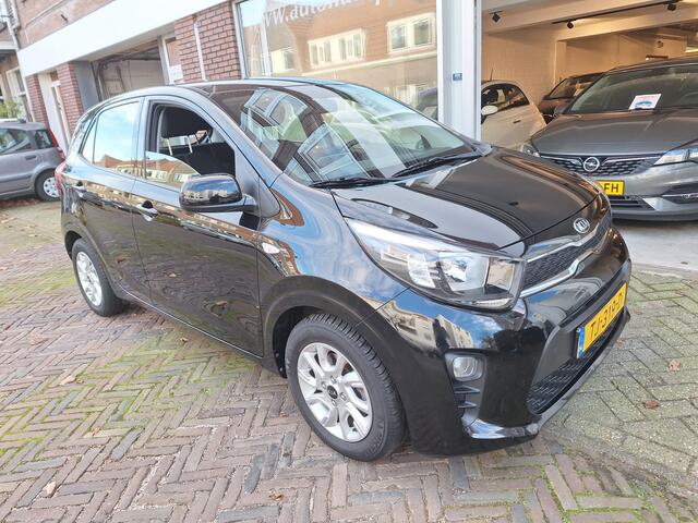 KIA PICANTO 1.0 CVVT ComfortPlusLine Navigator /Camera/Navi/1e Eig/Apple/Android/Garantie