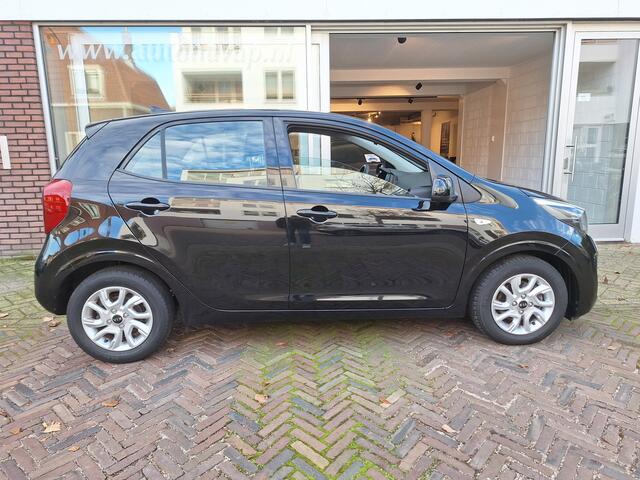 KIA PICANTO 1.0 CVVT ComfortPlusLine Navigator /Camera/Navi/1e Eig/Apple/Android/Garantie