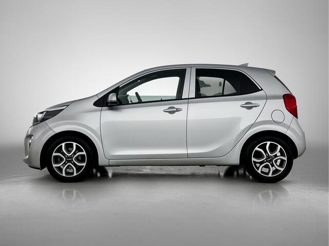 KIA PICANTO 1.0 DPi DynamicPlusLine Interesse in deze Kia? Deze is uitsluitend te bezichtigen op basis afspraak in Kia Roosendaal BLACK FRIDAY DEAL