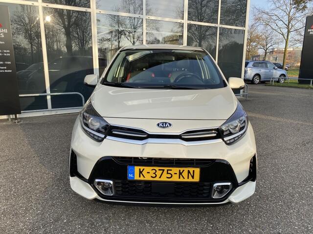 KIA PICANTO 1.0 DPi GT-Line