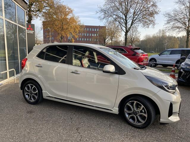KIA PICANTO 1.0 DPi GT-Line