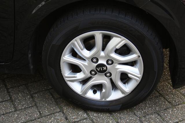 KIA PICANTO 1.0 CVVT ComfortPlusLine Navigator, Navi, Carplay