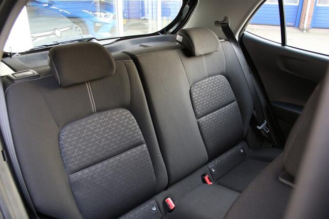 KIA PICANTO 1.0 CVVT ComfortPlusLine Navigator, Navi, Carplay