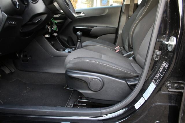 KIA PICANTO 1.0 CVVT ComfortPlusLine Navigator, Navi, Carplay