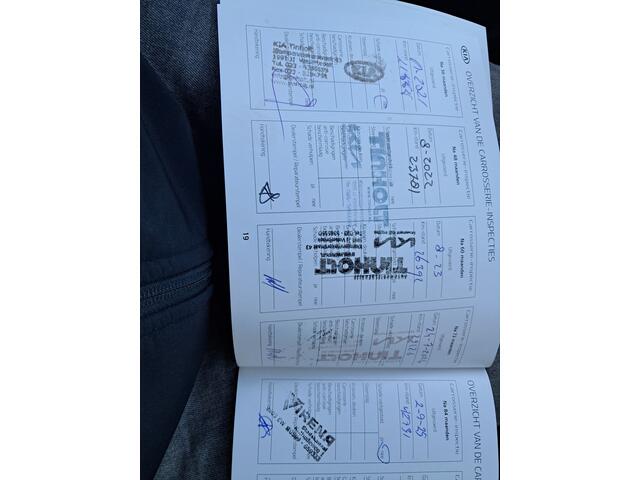 KIA PICANTO 1.0 CVVT ComfortPlusLine Navigator met 48.820 km!!! | Airco | Unieke km stand! | LM Velgen | Camera | Navigatie | Ndl auto | RIJKLAARPRIJS INCL 12 MAANDEN GARANTIE EN BEURT