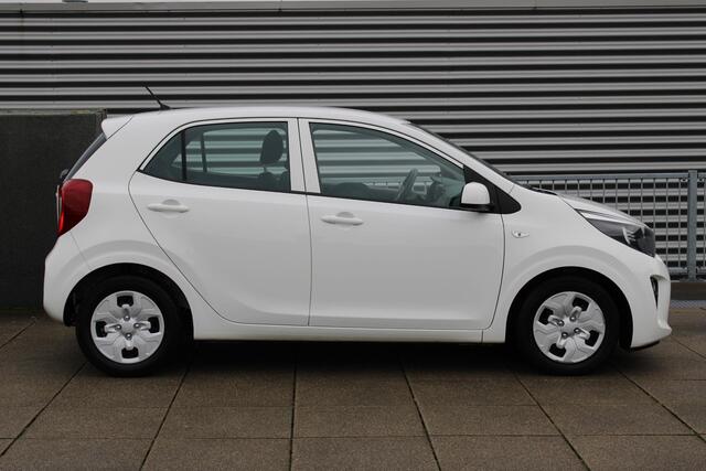 KIA PICANTO 1.0 MPi ComfortPlusLine Radio / Beutooth / Airco