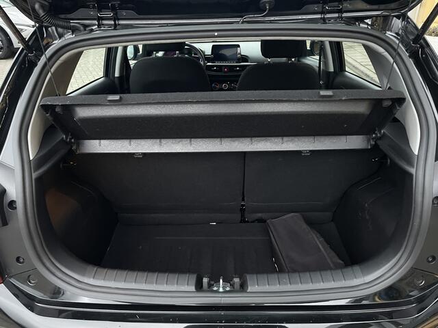 KIA PICANTO 1.0 DPI DynamicLine | Garantie tot 6-34 | CarPlay | Info Bas: 0492-588982 Info Bas: 0492-588982