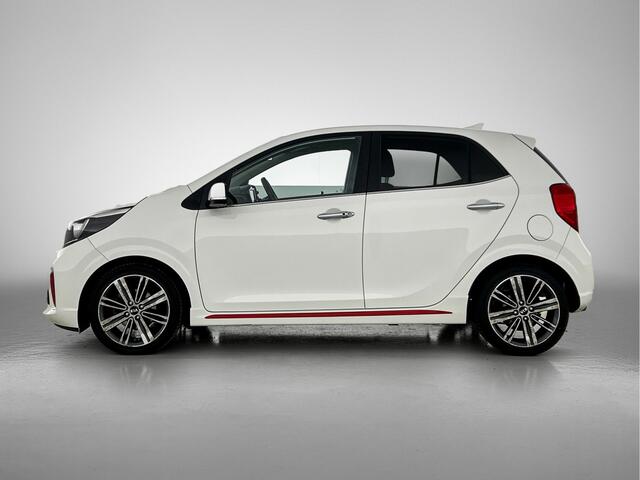 KIA PICANTO 1.2 CVVT GT-Line