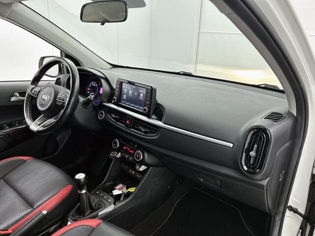 KIA PICANTO 1.2 CVVT GT-Line