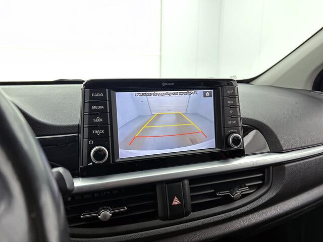 KIA PICANTO 1.2 CVVT GT-Line