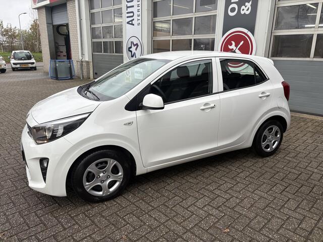 KIA PICANTO 1.0 DPi ComfortLine