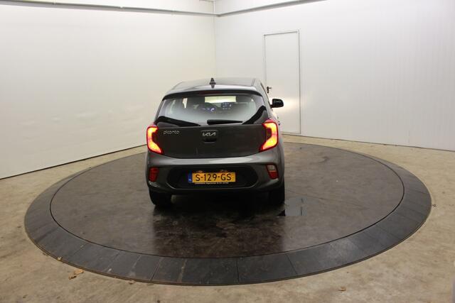 KIA PICANTO 1.0 DPi DynamicLine Camera Cruise LMV Airco Carplay NAP