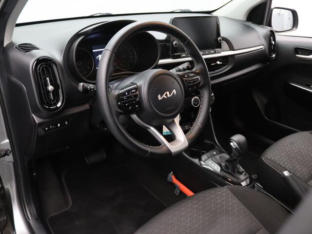 KIA PICANTO 67pk DPi DynamicLine Airco | Cruise | Carplay | 14"