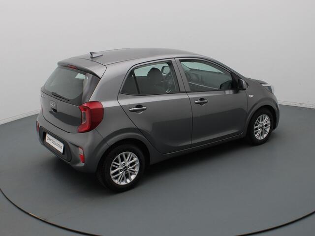 KIA PICANTO 67pk DPi DynamicLine Airco | Cruise | Carplay | 14"