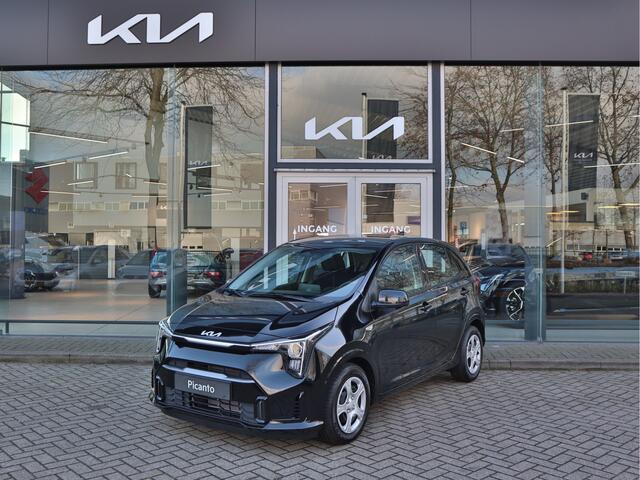 KIA PICANTO 1.0 GDi DynamicLine | Carplay | Camera | Airco | Cruise Control | Bluetooth | Tot 10jr. Kia-Garantie
