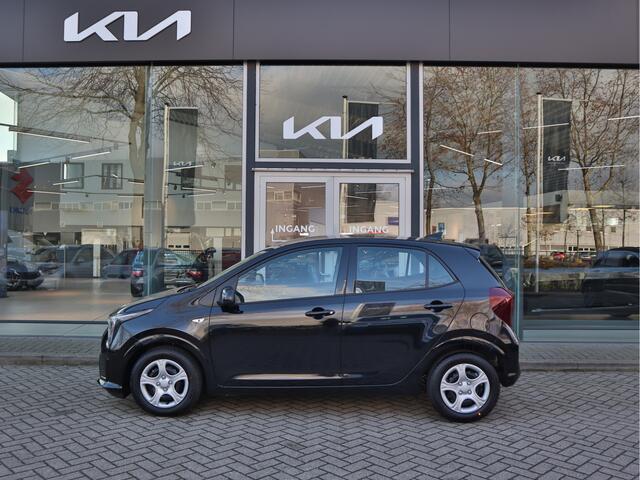 KIA PICANTO 1.0 GDi DynamicLine | Carplay | Camera | Airco | Cruise Control | Bluetooth | Tot 10jr. Kia-Garantie