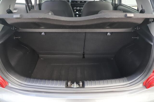 KIA PICANTO 1.0 DPi DynamicLine Carplay Android Navigatie Achteruitrijcamera 14 inch LMV Airco Elektrische Ramen