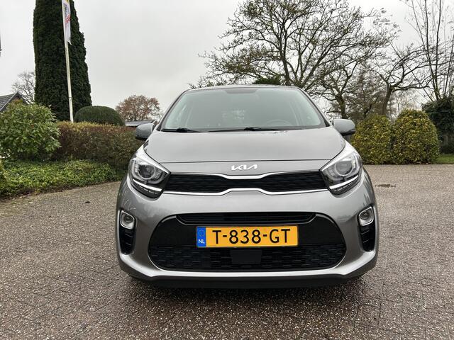 KIA PICANTO 1.0 DPi DynamicPlusLine