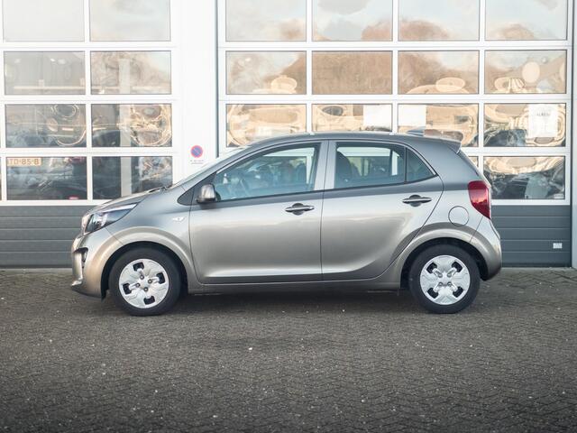 KIA PICANTO 1.0 MPi ComfortPlusLine