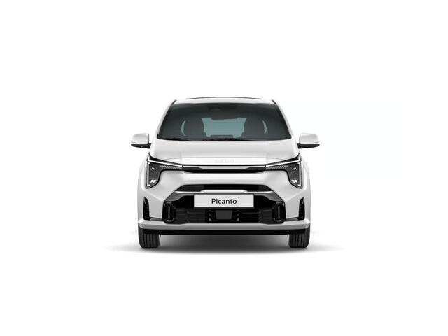 KIA PICANTO 1.0 DPI DynamicLine | Nieuw | Direct leverbaar |